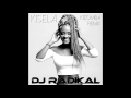 Kisela  kizomba remix  dj radikal