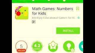 Top 10 Educational Android Apps for kids