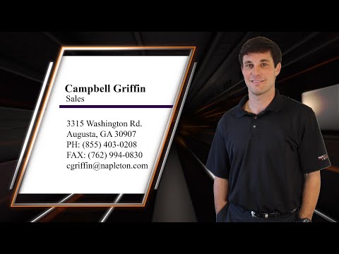 Automotive Highlights Augusta Ga