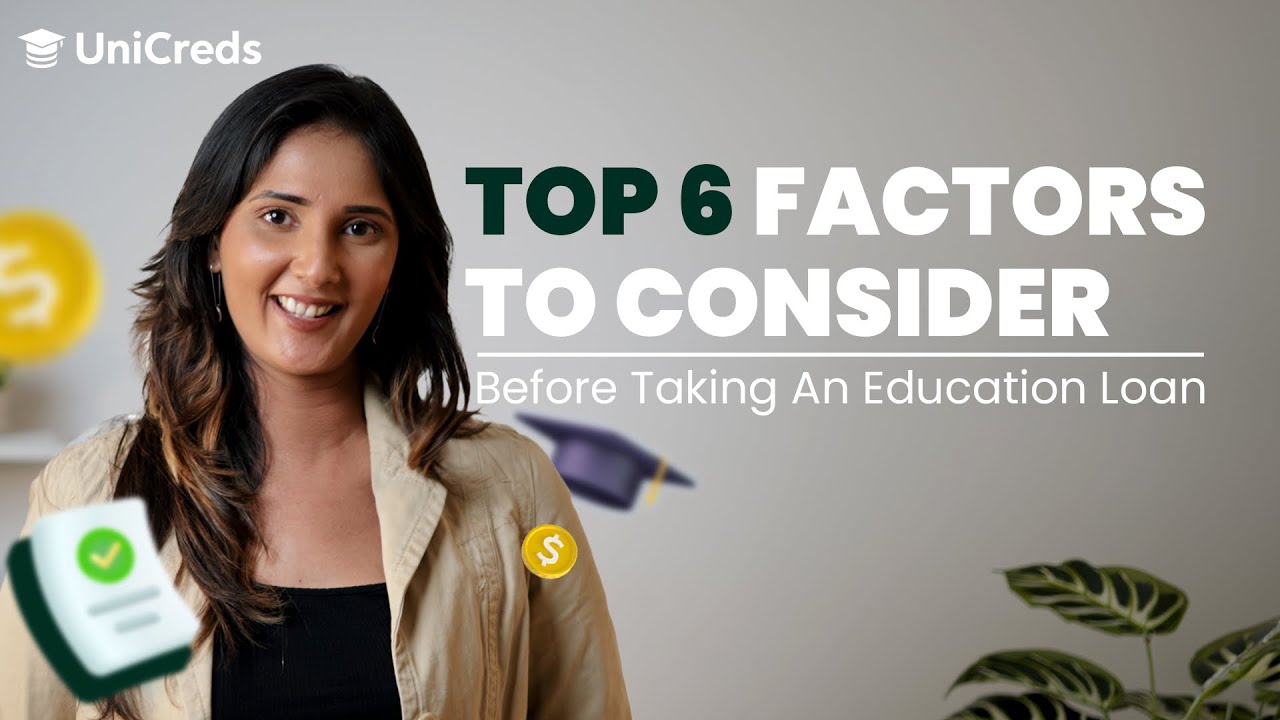 Q&A - Understanding Education Loans To Study Abroad | Your Questions Answered!