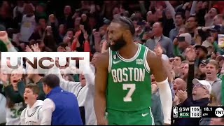 Boston x Golden State: trajetórias opostas se cruzam na final da