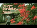 Boyfriend's Simple Birthday Celebration | Ilocos Norte