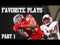 My favorite college football plays ever part 1