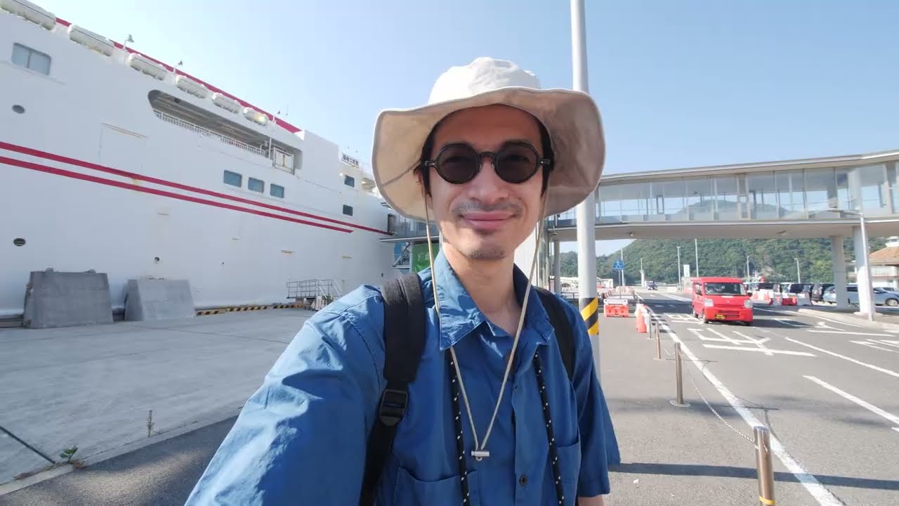 自然、食、歴史。隠岐は魅力に溢れている。