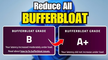 REDUCING Bufferbloat: Proven Techniques to Optimize Network Performance