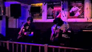 The Weathertop Preachers - Wanted Dead Or Alive At Old Ticket Hall Short Clip