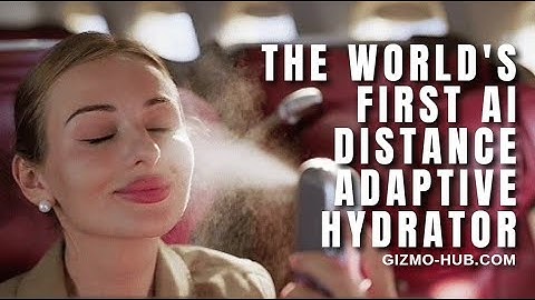 NANOHYDRA PRO : THE WORLD