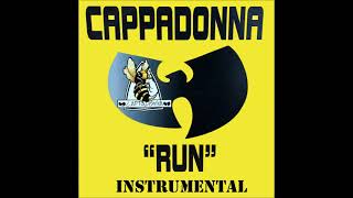 Cappadonna - Run (Prod. by The RZA) INSTRUMENTAL