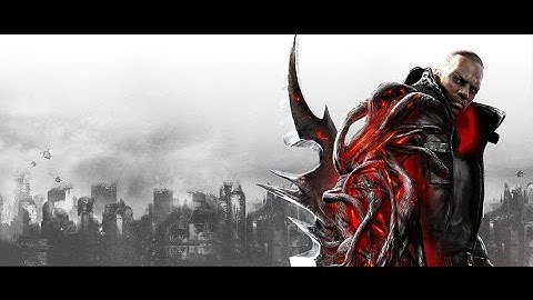 PROTOTYPE 2 Lag / Slow Fixed on Low-end Systems GAMEHACKERZ