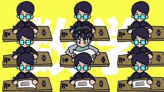 東大落ちました feat.初音ミク / AKIzNiL