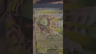 We Pulled A Mega Maganium