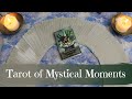 The Tarot of Mystical Moments Walkthrough