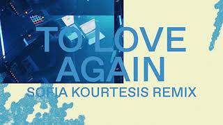 Vandelux - To Love Again (Sofia Kourtesis Remix)