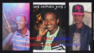 Eritrea New Blin Song 2017 by Temesgen Araya 