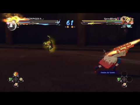 Transmissão ao vivo do PS4 de ROOSTKINGOLA-_-