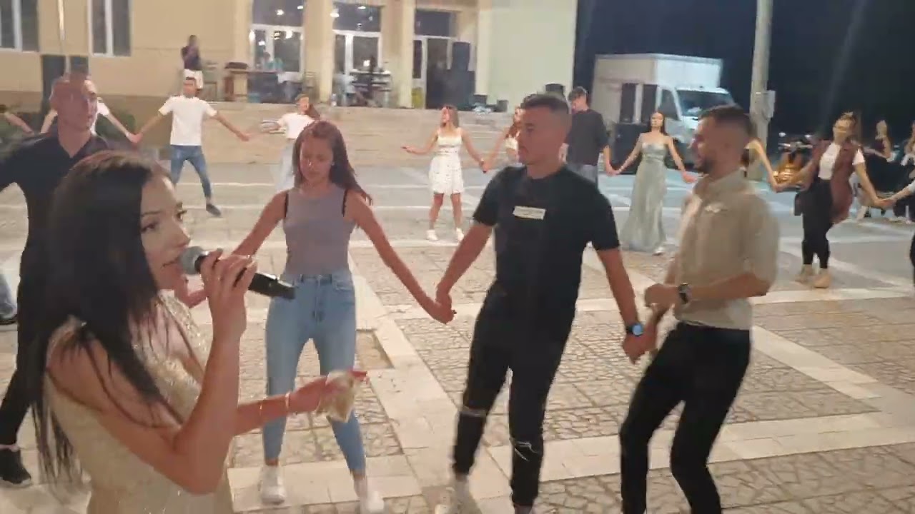 Орк. Дедов Груп и Ати Молова 