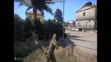 A3EAI   Vehicle AI Encounter