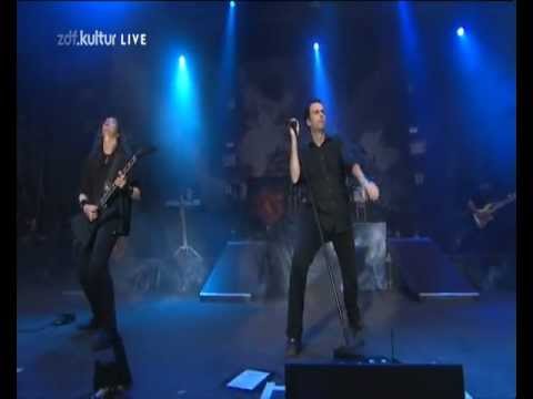 Blind Guardian - Live @ Wacken 2011 - Imaginations From The Other Side