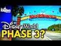 Disney World News Update: Florida Phase 3, Polynesian Village Makeover & More!