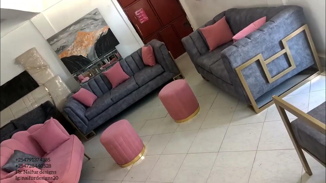 Latest Sofa Set Designs Furniture S