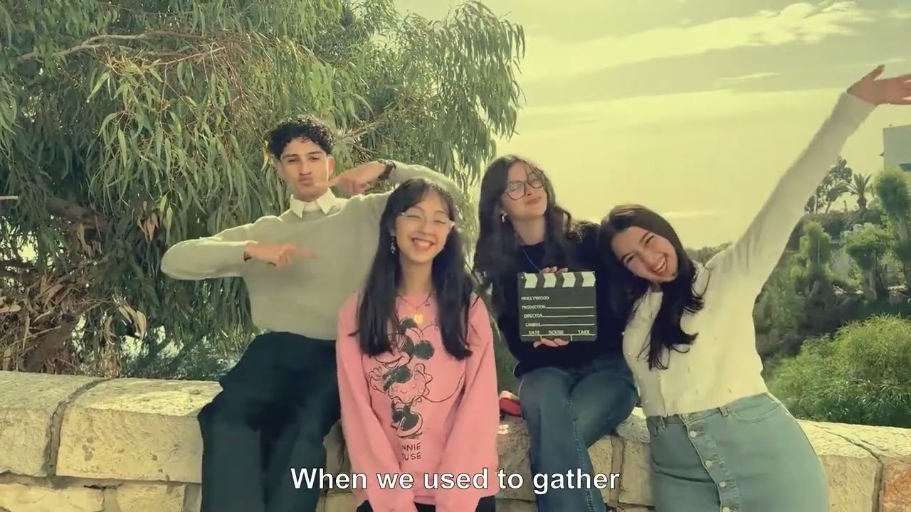 Tunisia88 Lycée Hrairia 2 (Tunis 2)-Lost ضايع