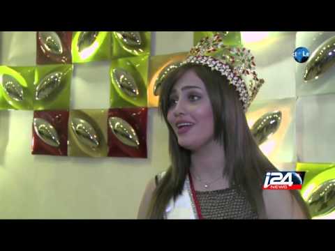 Vidéo: Miss Irak tuée