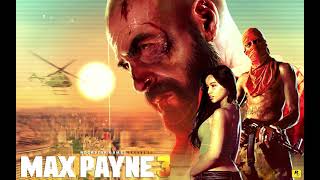 Tears - Max Payne 3