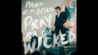 Panic! At The Disco: High Hopes (Karaoke Version)Ⓜ️