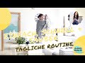 PUTZROUTINE - schnell, einfach und sauber - tägliche Routine