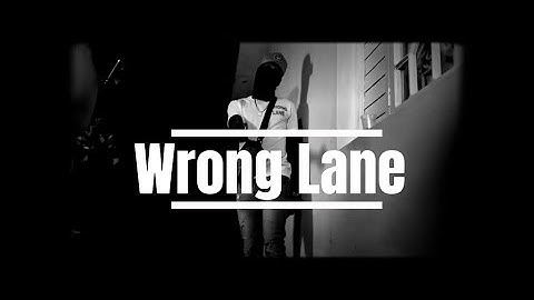 YOHMA COMA x 1OBJEKK - WRONG LANE (OFFICIAL VIDEO)