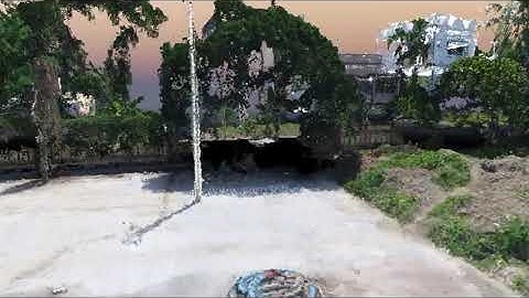 UAV Data   Video Animation Anantpur