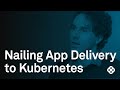 The Home Depot Nails Kubernetes Continuous Delivery with Harness