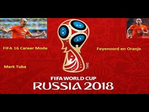 Video: In Watter Stede Sal Die Russiese Nasionale Span Op Die FIFA Wêreldbeker Speel