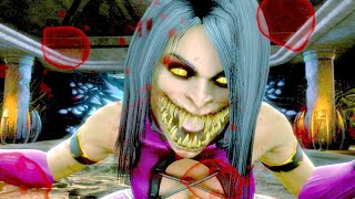 Mortal Kombat Ix All Character Victory Celebrations Pc 60Fps 1080P