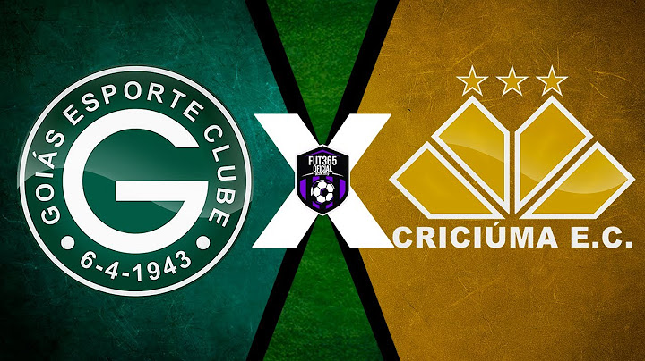 GOIÁS x CRICIÚMA - Campeonato Brasileiro Série B 2025 | NARRAÇÃO