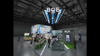 AMG Design Proposal_ BOE CES 2025