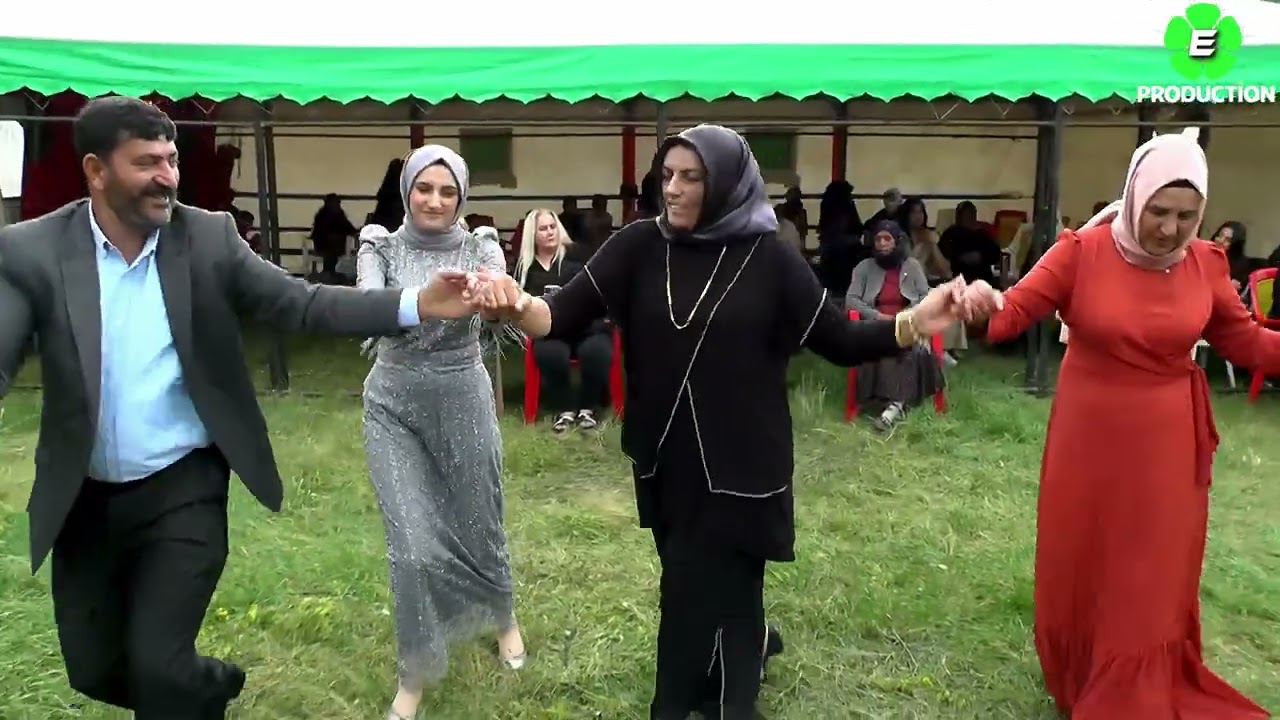 Kars Merkez Güdeli Köyü (ÖZLEM & ERGÜN)-Part 1 SİZLERLE