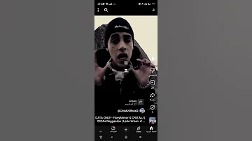 اعع مفطلتي كريس ام جي ابشركم هادا صاحب اغنيه كريس ام جي احبجج 