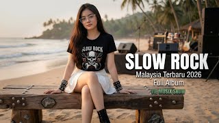  Album  Slow Rock Terbaru Paling Sedih Bikin Nangis 2026  Vol 12