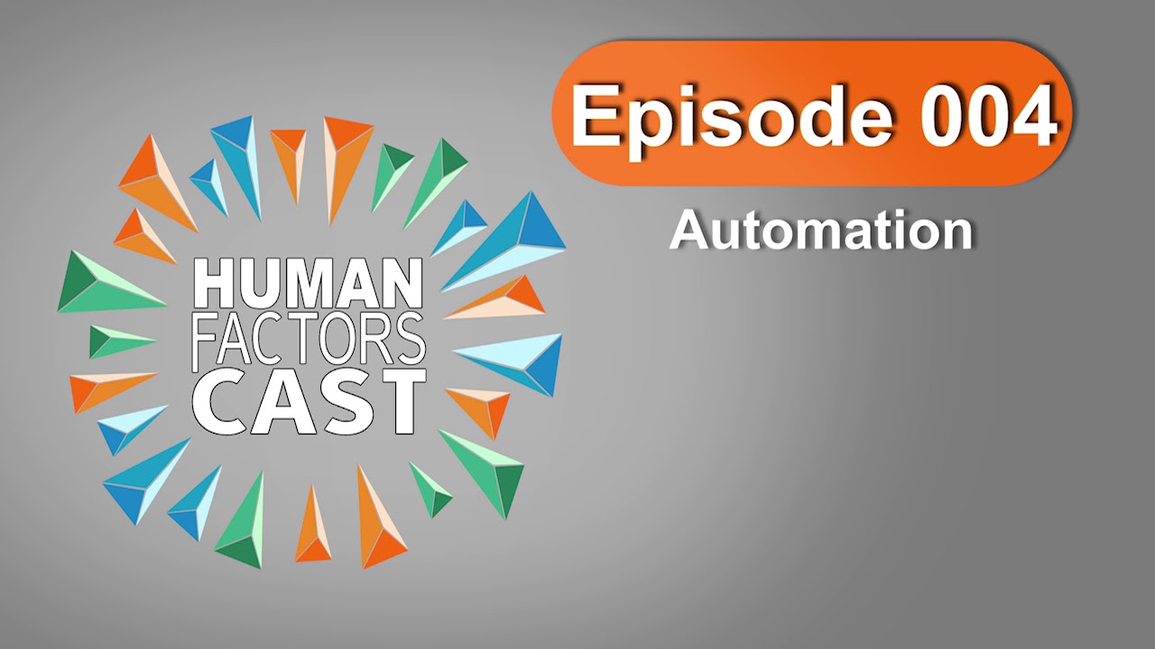 HFCast Ep 004 - Automation