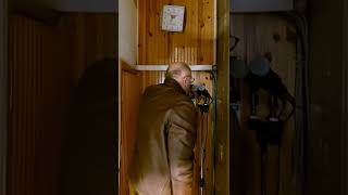 Bekir Büyükbaş, Eyüp Sultan Camii 06.02.2022 Pazar Merkezî Yatsı Ezanı