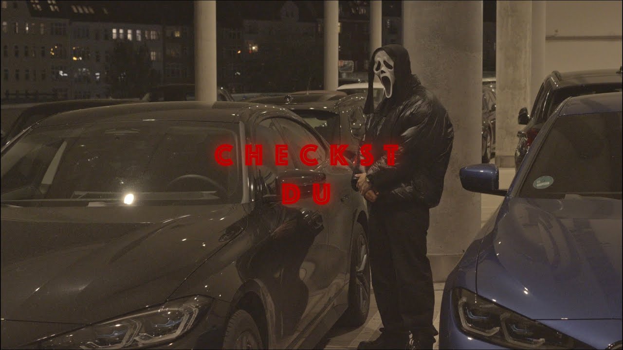 Laszlo - Checkst Du [Visualizer] Video by Laszlo /Song prod by. EGO ...