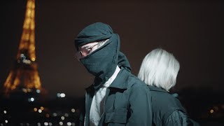 Pkf - Out Of My Head Feat. Yona