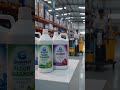 Best Commercial Cleaning Liquid for Offices & Hotels | Glowster Commercial Range Launch