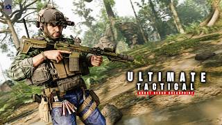 Make Ghost Recon Breakpoint a REAL Tactical Shooter