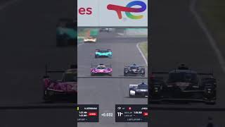 How Did He Save That