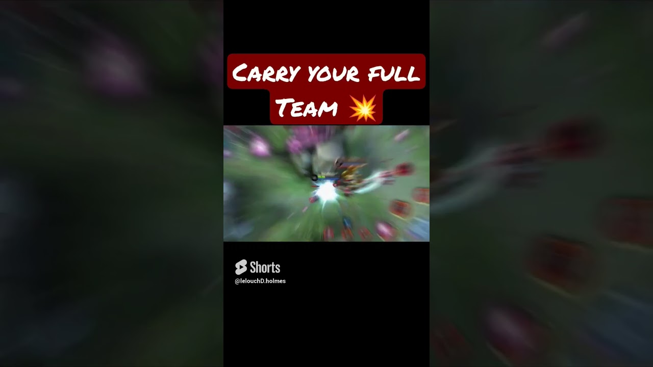 Most underrared mage Cyclops 