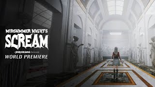 PSYCHO DEAD | Midsummer Nights Scream: A HORROR GAME AWARDS SHOWCASE 2026