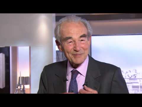 BONUS - Robert Badinter récidive ! - Thé ou Café 10/11/2018
