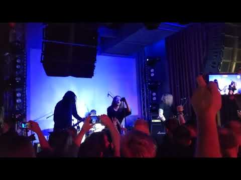MINUALA - Путь в неизвестность